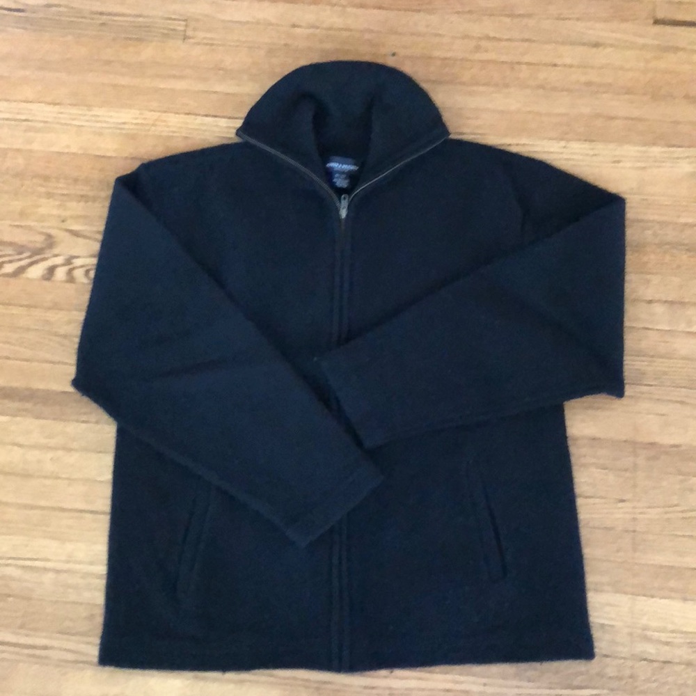 Men’s sweater-Bowen & Wright